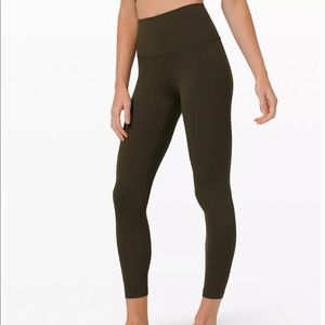 lululemon Align™ Pant II 25"